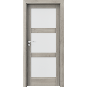Porta Verte HOME N.3 Agát Strieborný 